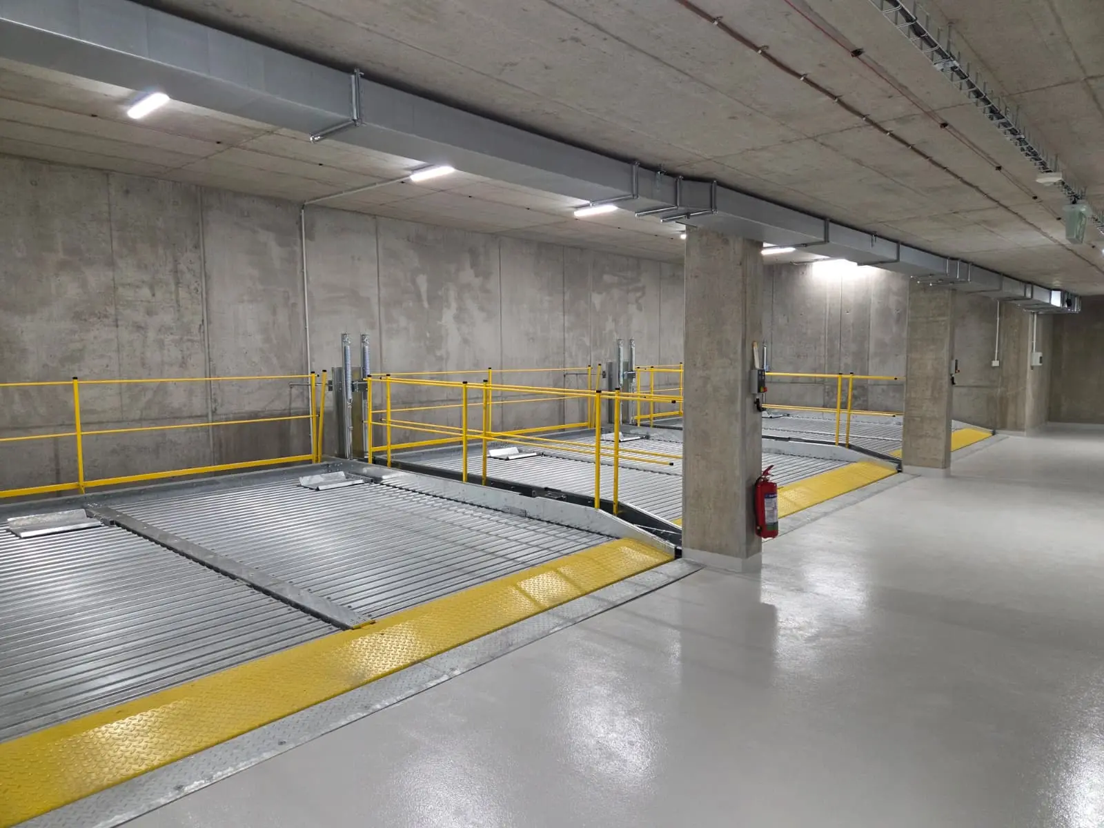 Wohnprojekt Brno Poděbradova